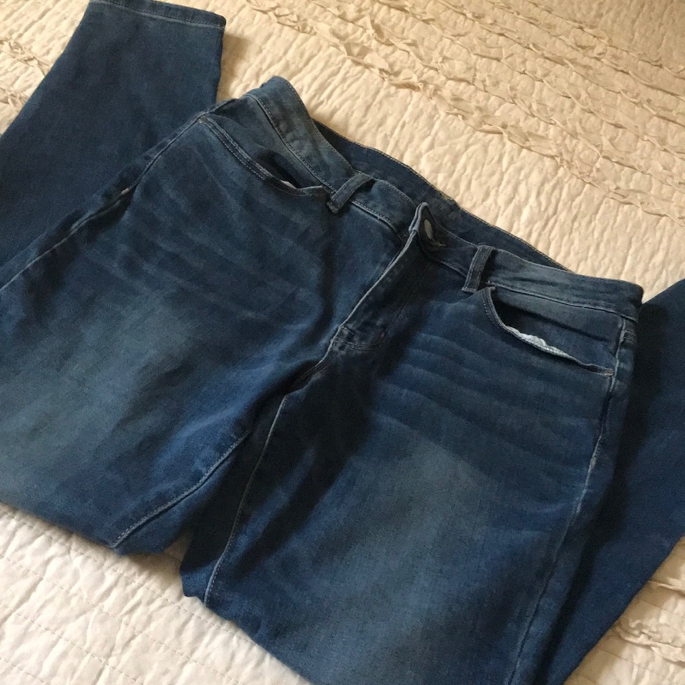 Jegging